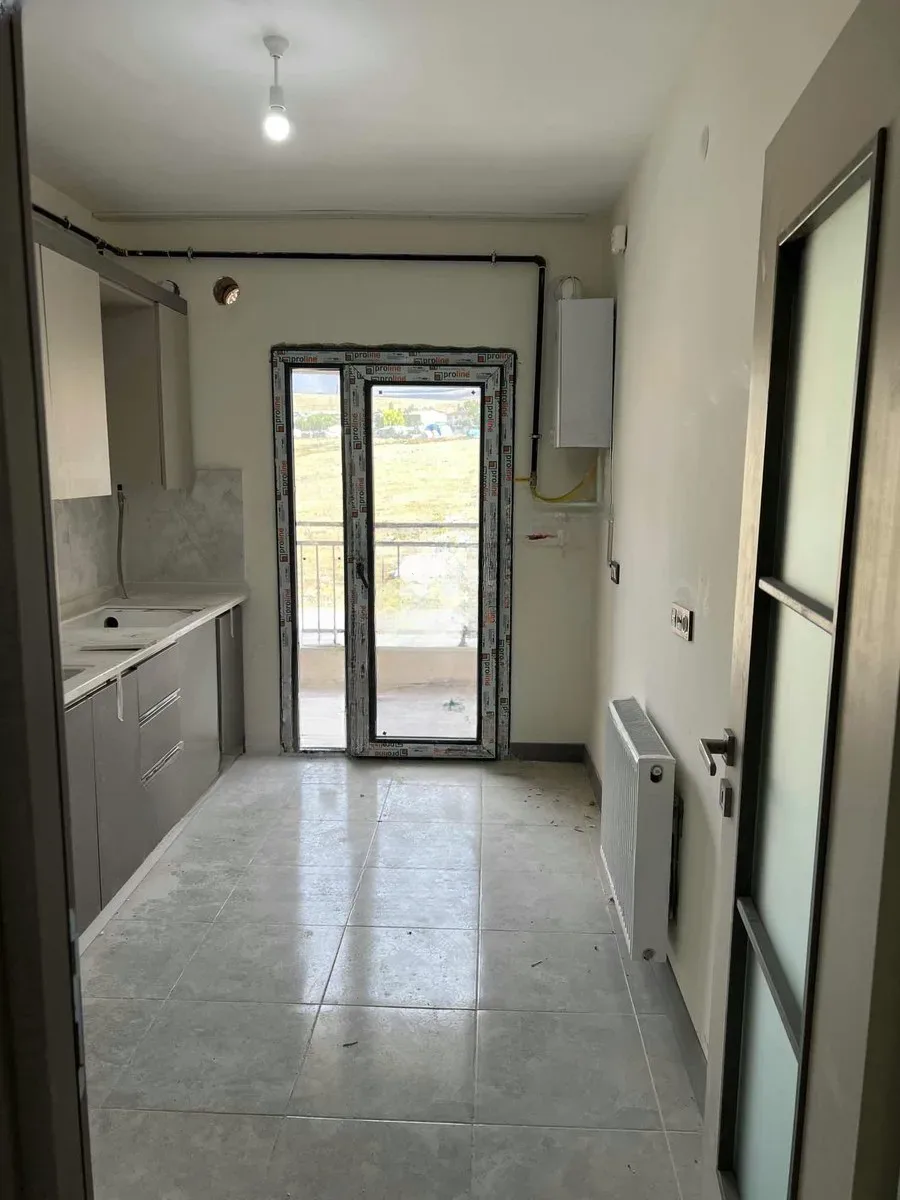 ERZURUM KİRALIK 2+1 DAİRE | YAKUTIYE 69M² SIFIR