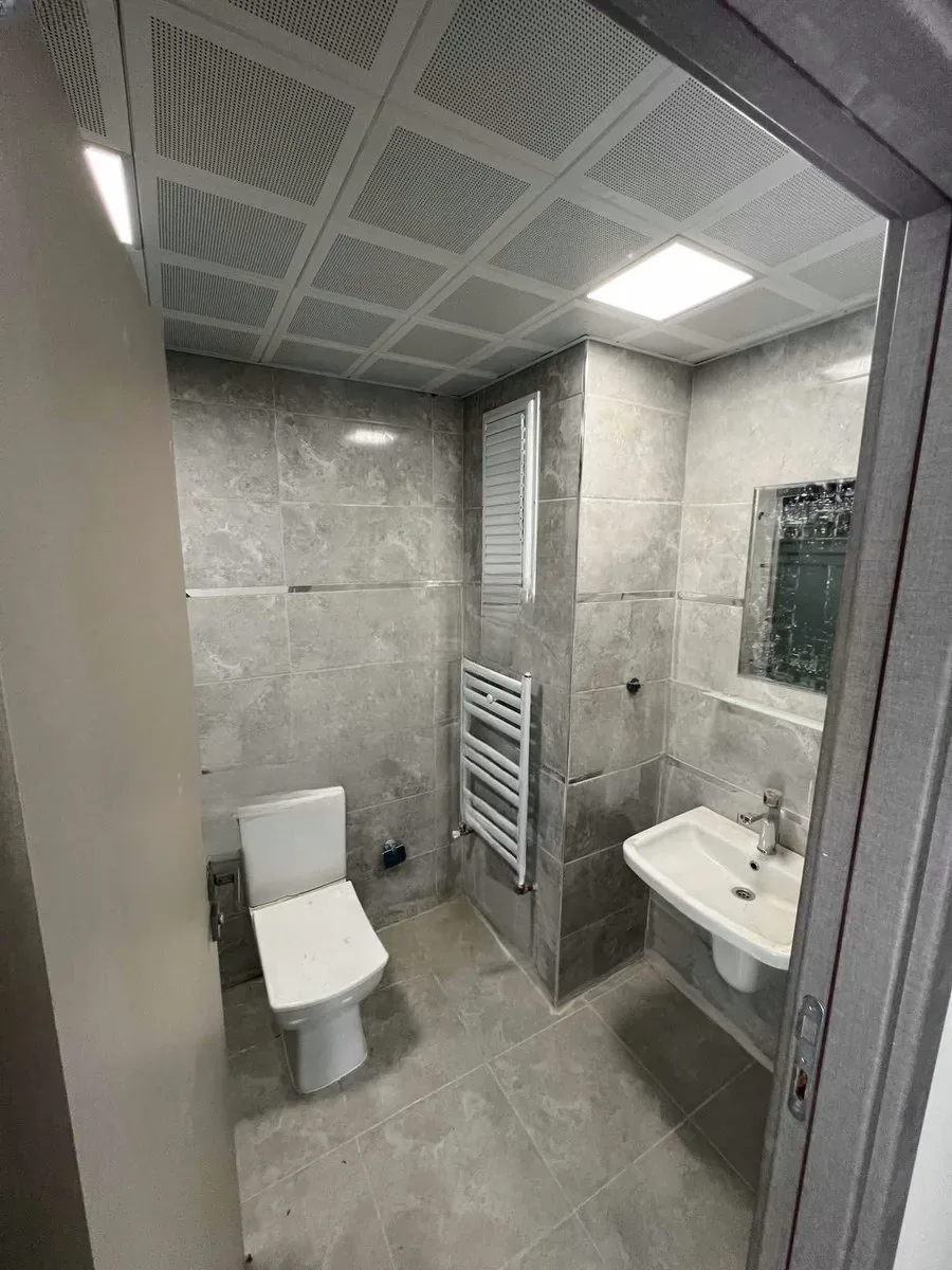 ERZURUM KİRALIK 2+1 DAİRE | YAKUTIYE 69M² SIFIR - Fotoğraf 8