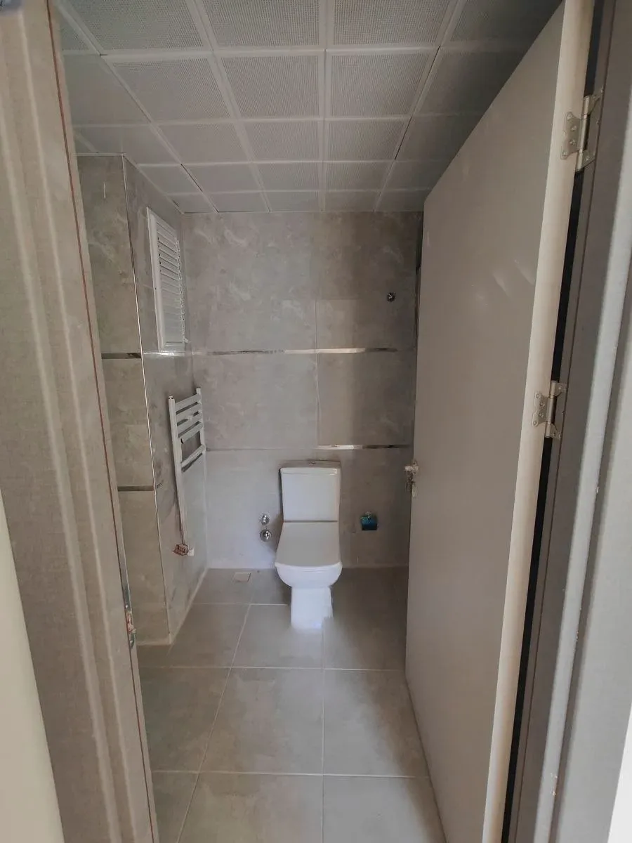 ERZURUM KİRALIK 2+1 DAİRE | YAKUTIYE 80M² SIFIR - Fotoğraf 10