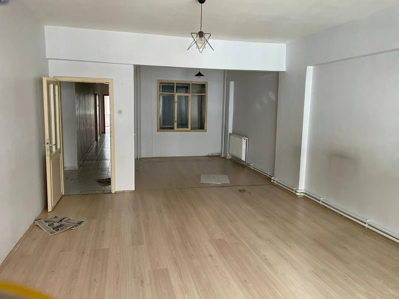 ERZURUM YAKUTIYE KİRALIK 3+1 DAİRE LALAPAŞA 120M² - Erzurum / Yakutiye / Lalapaşa Mh. Daire