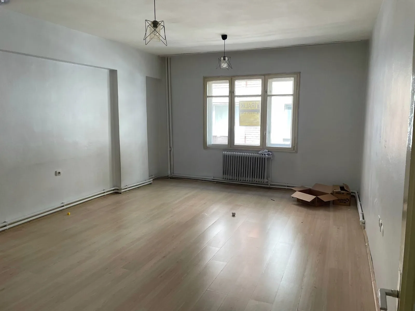 ERZURUM YAKUTIYE KİRALIK 3+1 DAİRE LALAPAŞA 120M² - Fotoğraf 3