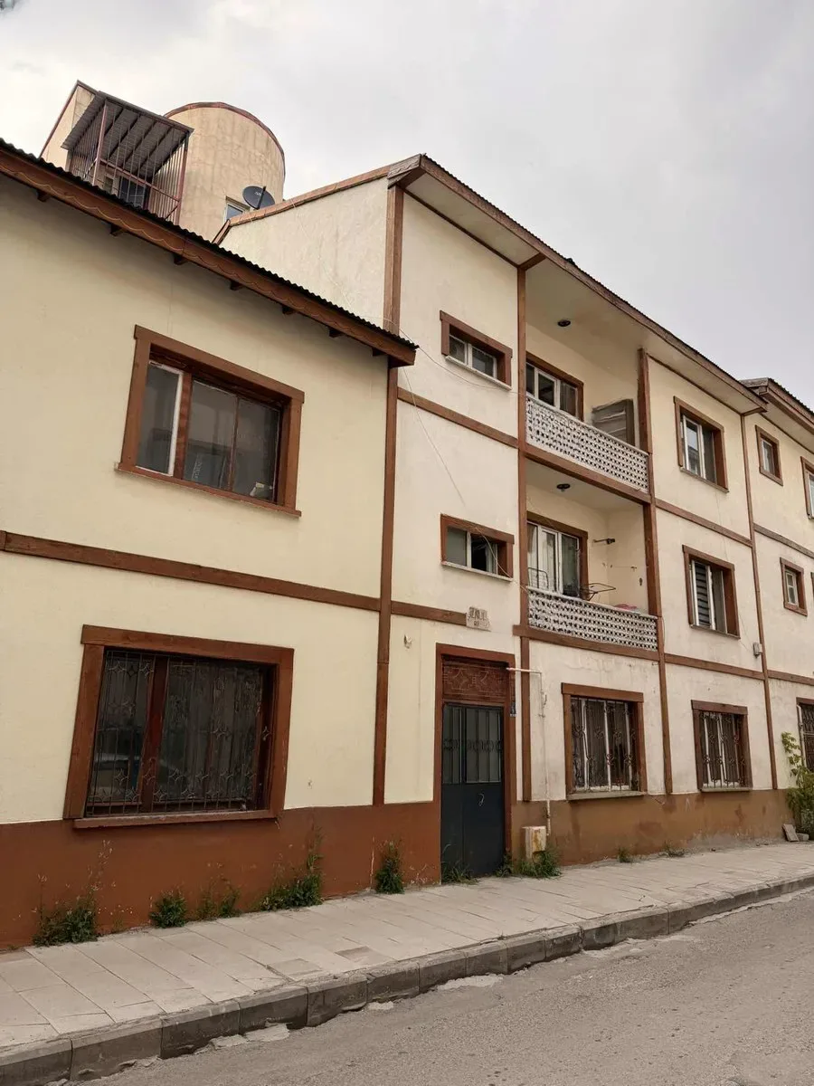 ERZURUM YAKUTIYE KİRALIK 2+1 DAİRE LALAPAŞA 100M² - Erzurum / Yakutiye / Lalapaşa Mh. Daire