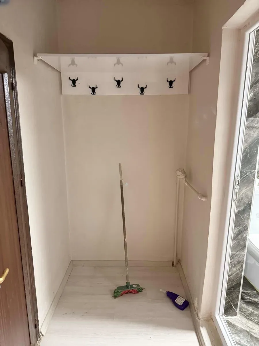 ERZURUM YAKUTIYE KİRALIK 2+1 DAİRE LALAPAŞA 100M² - Fotoğraf 10