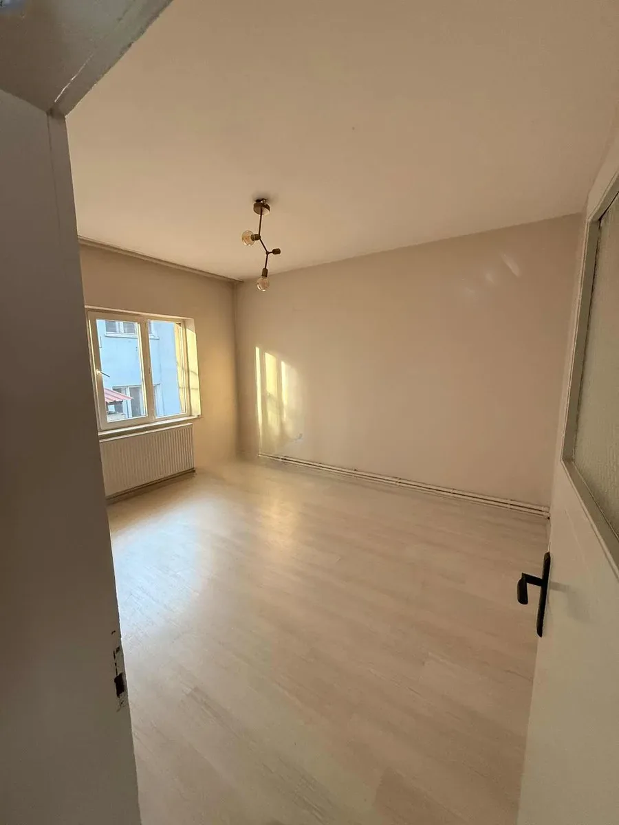 ERZURUM YAKUTIYE KİRALIK 2+1 DAİRE LALAPAŞA 100M² - Fotoğraf 2