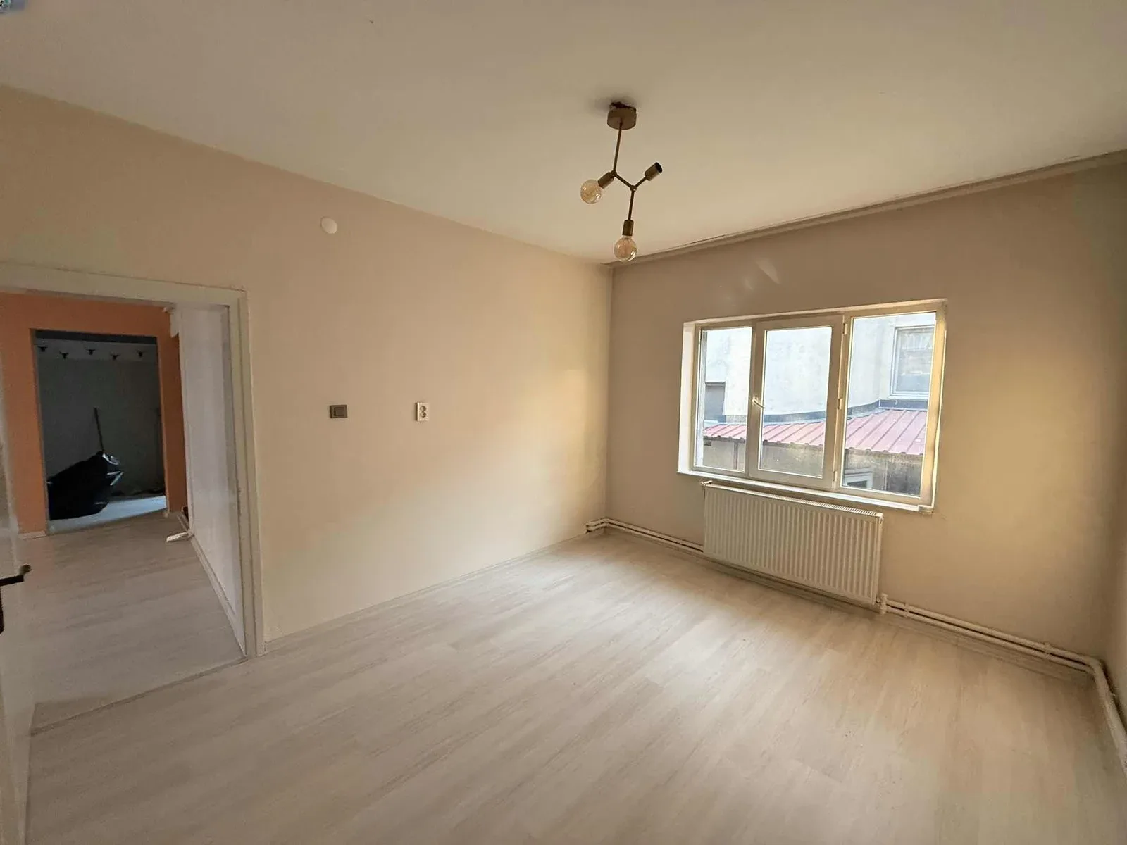 ERZURUM YAKUTIYE KİRALIK 2+1 DAİRE LALAPAŞA 100M² - Fotoğraf 3