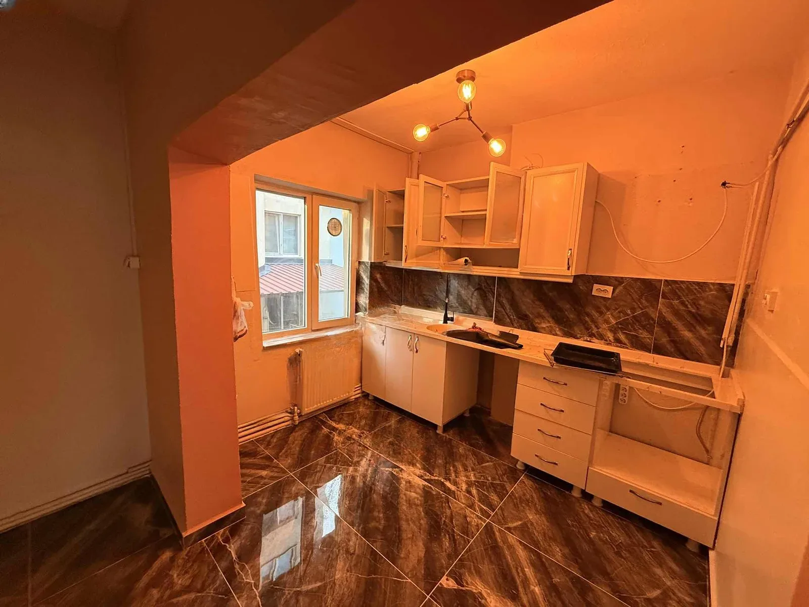 ERZURUM YAKUTIYE KİRALIK 2+1 DAİRE LALAPAŞA 100M² - Fotoğraf 6