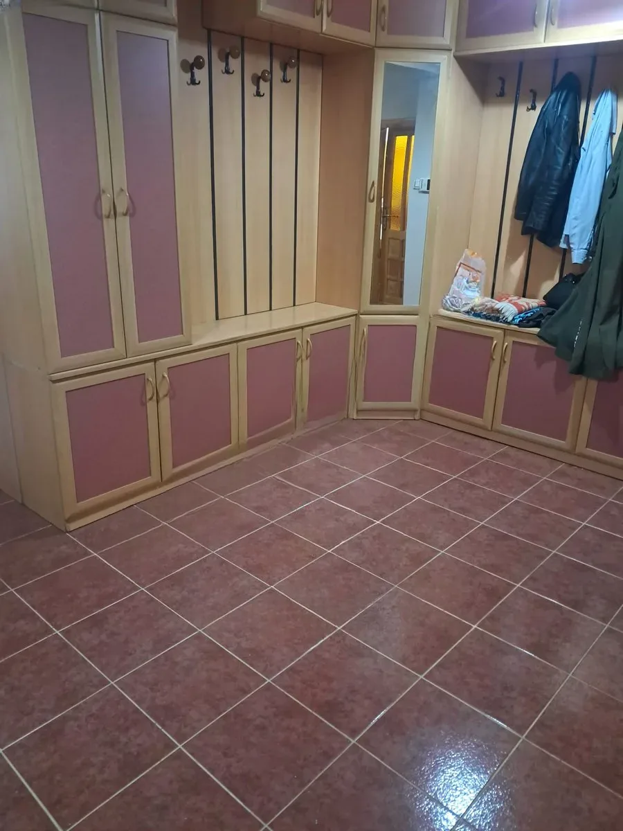 ERZURUM YAKUTIYE KİRALIK 3+1 DAİRE 180M² MERKEZİ ISITMALI - Fotoğraf 9
