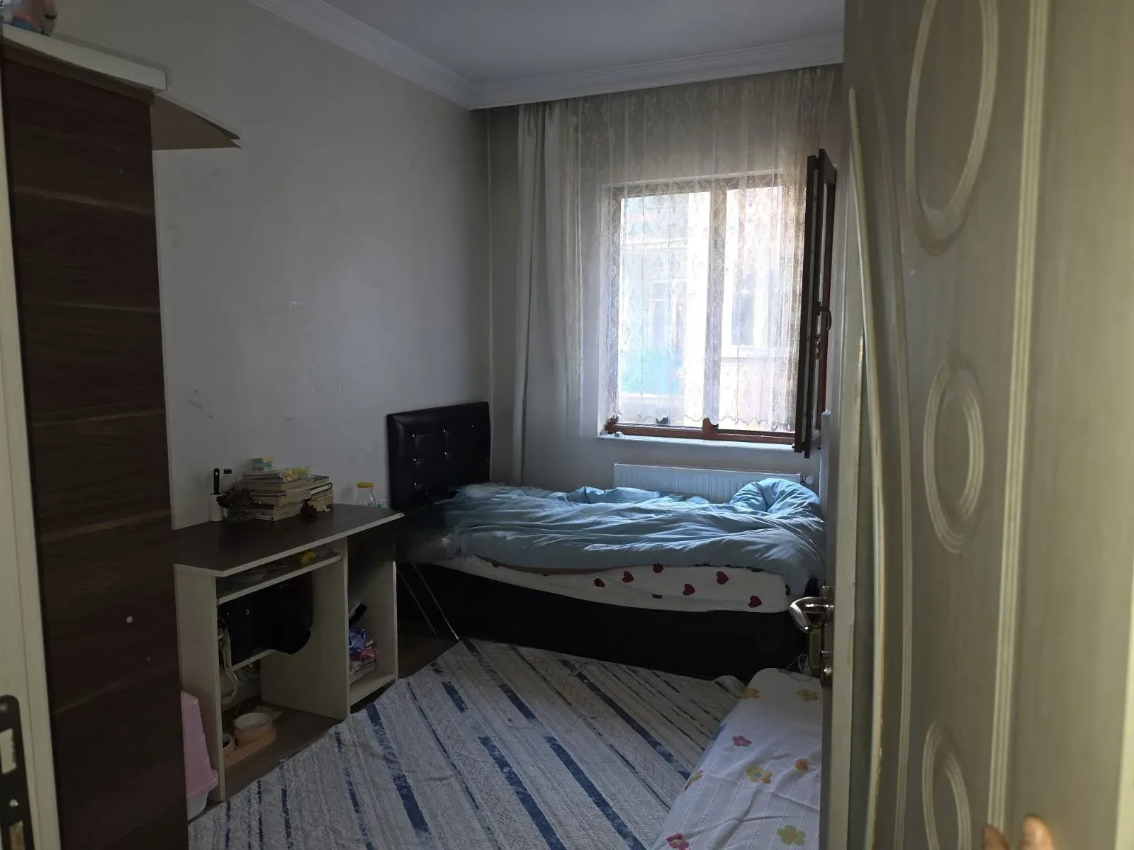 ERZURUM KİRALIK 3+1 DAİRE 130M² YAKUTIYE ARA/6