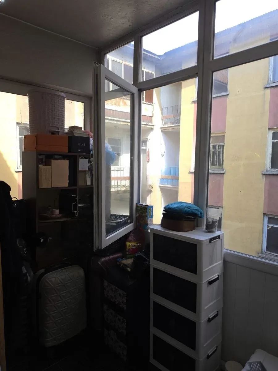 ERZURUM KİRALIK 3+1 DAİRE 130M² YAKUTIYE ARA/6