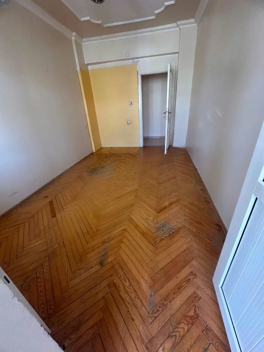 140M² ERZURUM KİRALIK 3+1 DAİRE YAKUTIYE MERKEZİ ISITMALI - Fotoğraf 13