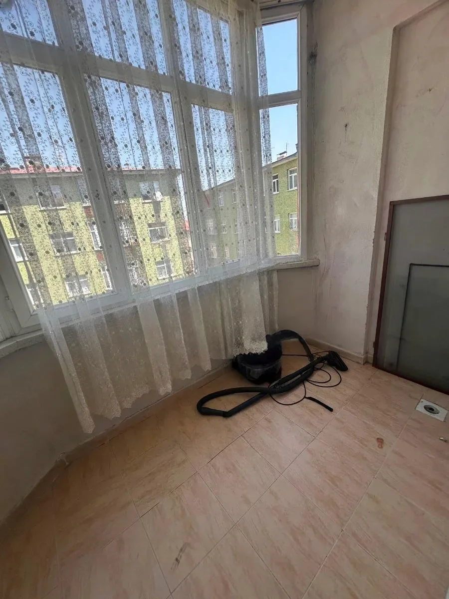 140M² ERZURUM KİRALIK 3+1 DAİRE YAKUTIYE MERKEZİ ISITMALI - Fotoğraf 14