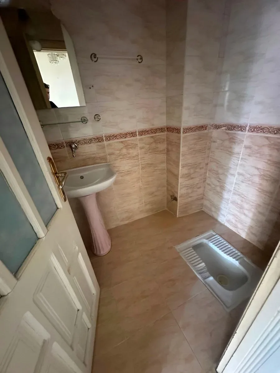 140M² ERZURUM KİRALIK 3+1 DAİRE YAKUTIYE MERKEZİ ISITMALI - Fotoğraf 15
