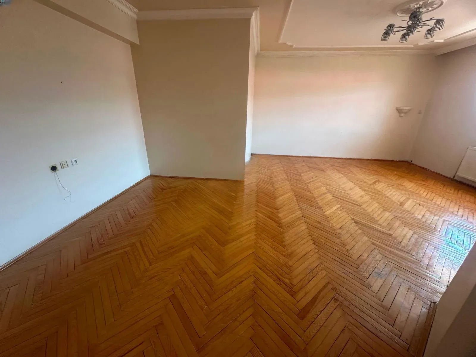 140M² ERZURUM KİRALIK 3+1 DAİRE YAKUTIYE MERKEZİ ISITMALI - Fotoğraf 7