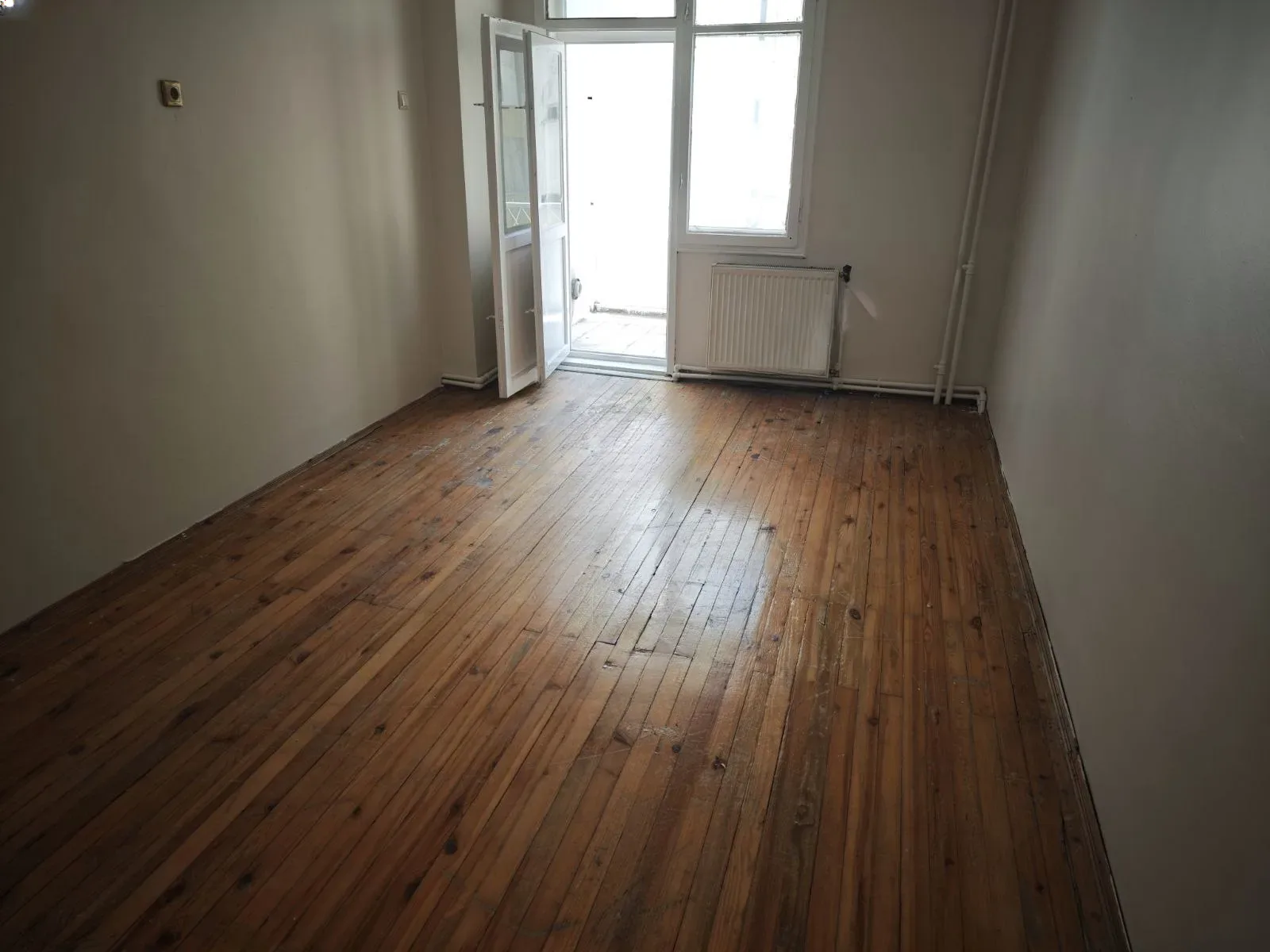 ERZURUM KİRALIK 3+1 DAİRE 135M² YAKUTIYE ARA/6
