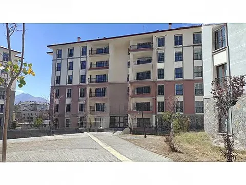 ERZURUM KİRALIK 3+1 DAİRE | YAKUTIYE 90M² YENİ - Erzurum / Yakutiye / Kurtuluş Mh. Daire