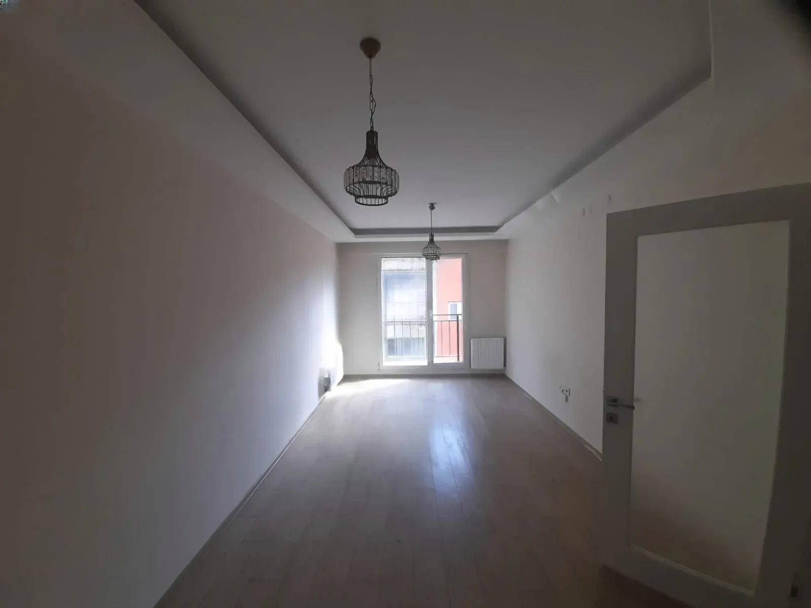 ERZURUM YAKUTIYE KİRALIK 2+1 DAİRE RABIA ANA 76M² - Erzurum / Yakutiye / Rabia Ana Daire