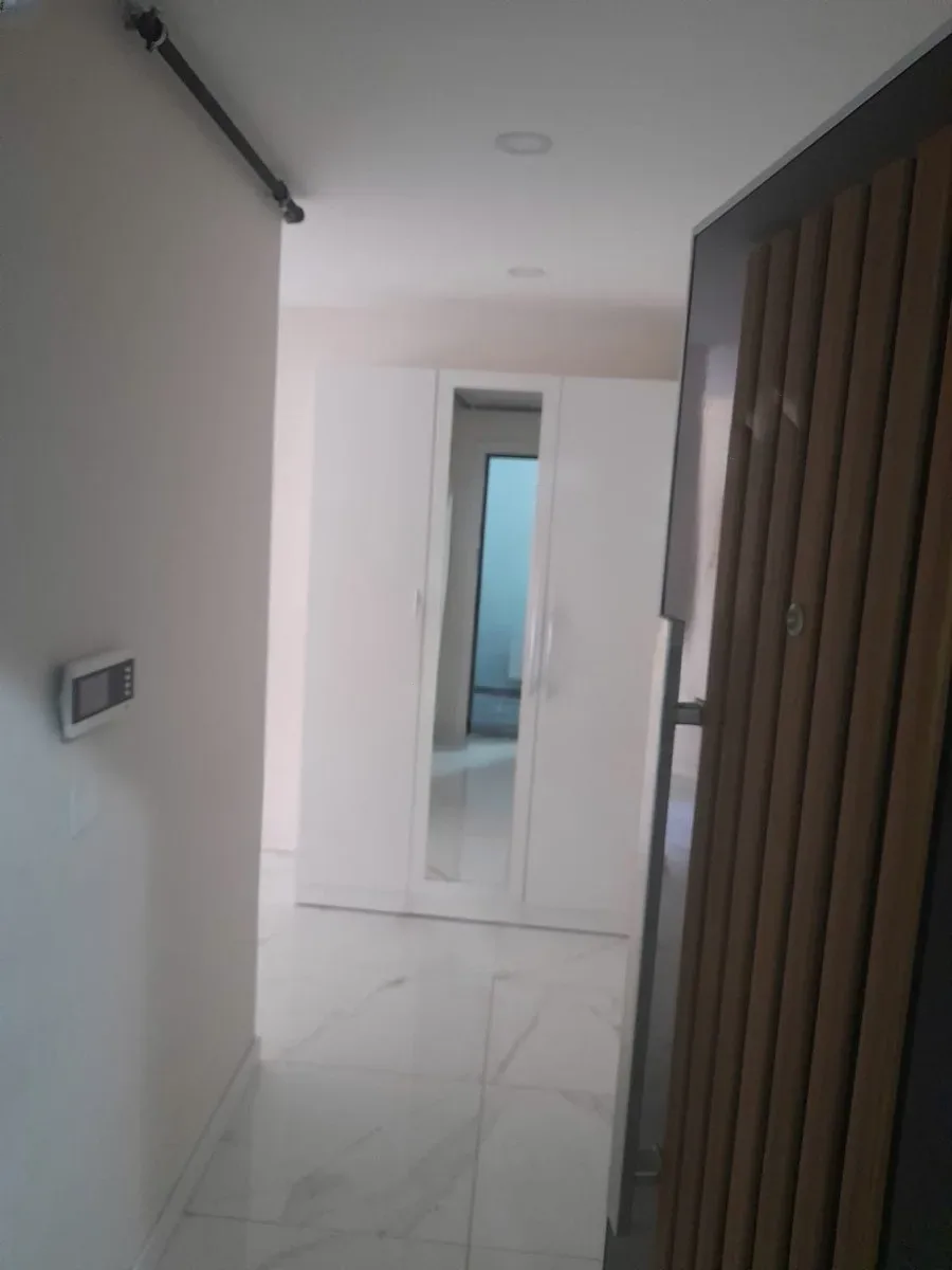 ERZURUM YAKUTIYE KİRALIK 2+1 DAİRE RABIA ANA 76M² - Fotoğraf 2