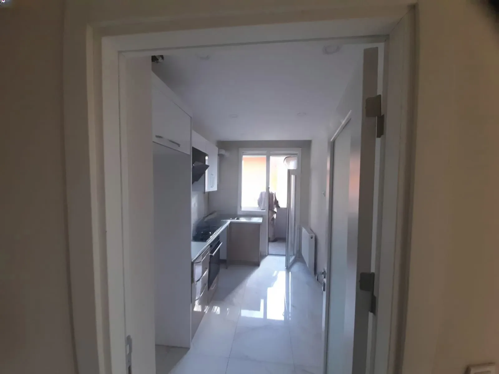 ERZURUM YAKUTIYE KİRALIK 2+1 DAİRE RABIA ANA 76M² - Fotoğraf 5