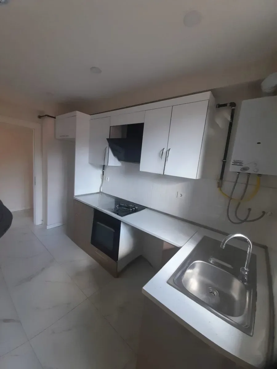 ERZURUM YAKUTIYE KİRALIK 2+1 DAİRE RABIA ANA 76M² - Fotoğraf 6