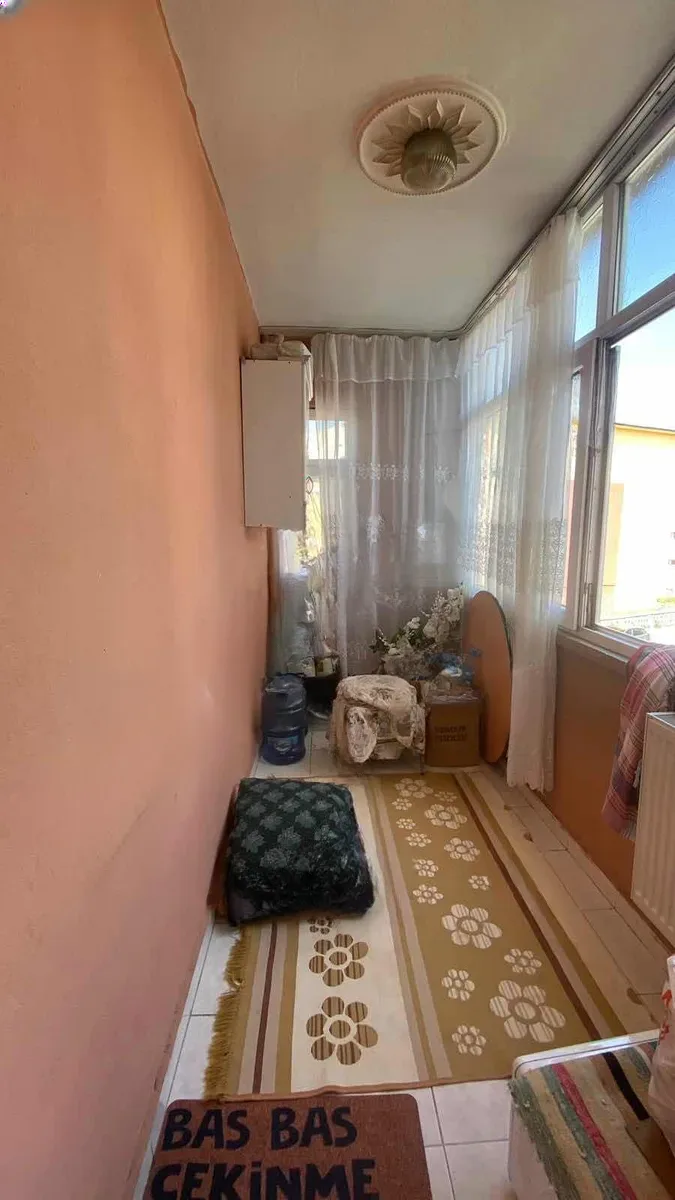 EŞYALI ERZURUM YAKUTIYE KİRALIK 3+1 DAİRE 166M² - Fotoğraf 20