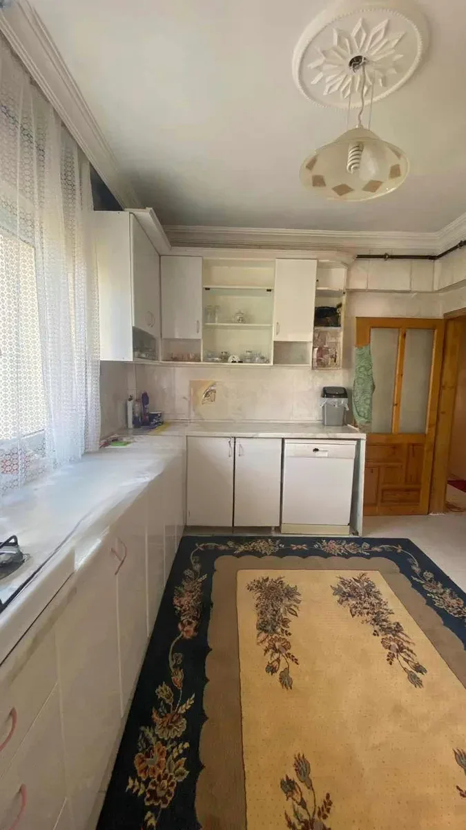 EŞYALI ERZURUM YAKUTIYE KİRALIK 3+1 DAİRE 166M² - Fotoğraf 8