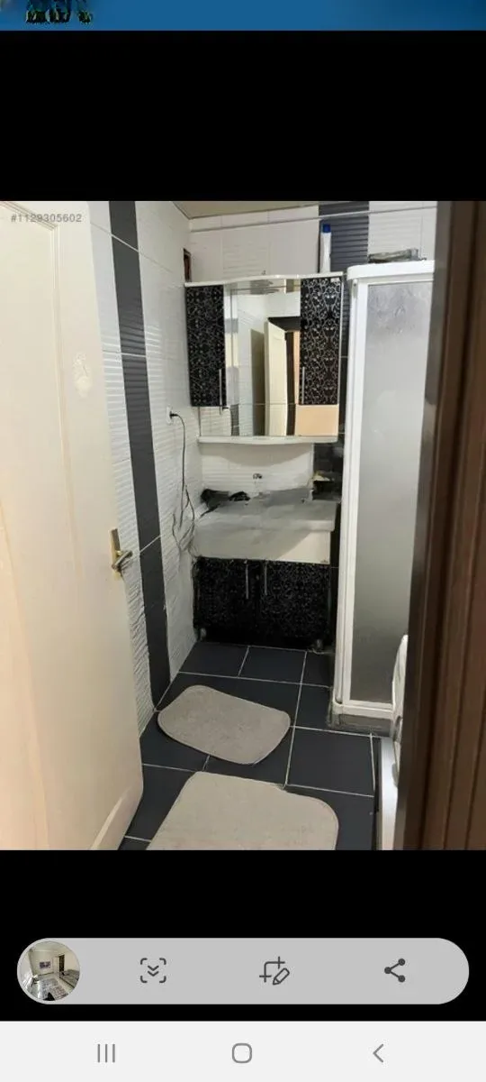 ERZURUM KİRALIK 2+1 DAİRE ARA/7 KAT 90M² YAKUTIYE - Fotoğraf 12