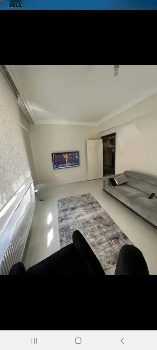 ERZURUM KİRALIK 2+1 DAİRE ARA/7 KAT 90M² YAKUTIYE - Fotoğraf 13