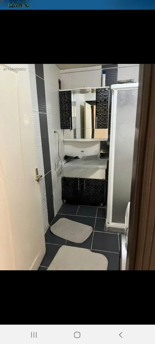 ERZURUM KİRALIK 2+1 DAİRE ARA/7 KAT 90M² YAKUTIYE