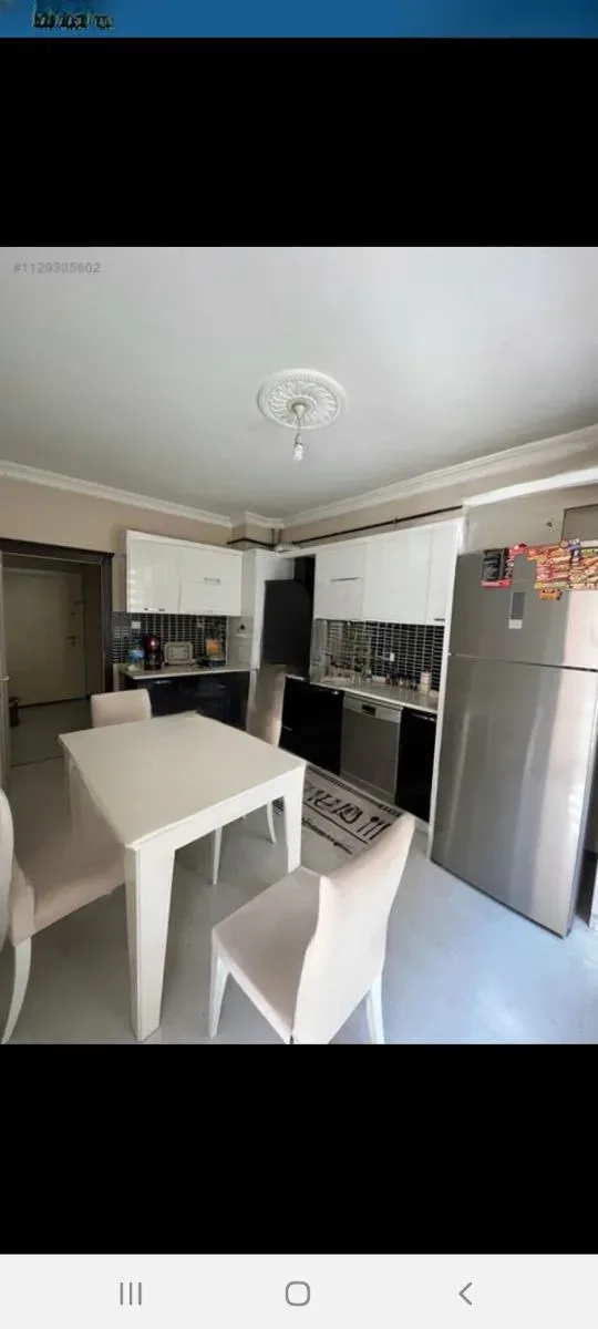 ERZURUM KİRALIK 2+1 DAİRE ARA/7 KAT 90M² YAKUTIYE - Fotoğraf 6