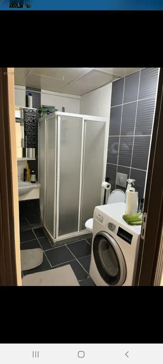 ERZURUM KİRALIK 2+1 DAİRE ARA/7 KAT 90M² YAKUTIYE - Fotoğraf 9