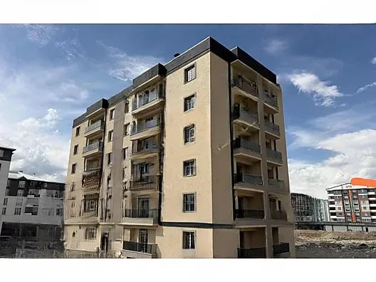 ERZURUM KİRALIK SIFIR 1+1 DAİRE | 45M² YAKUTIYE