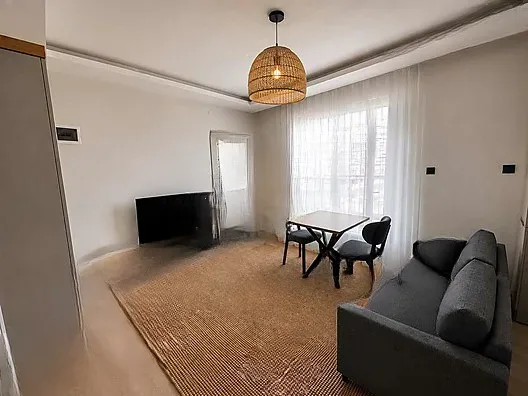 ERZURUM KİRALIK SIFIR 1+1 DAİRE | 45M² YAKUTIYE