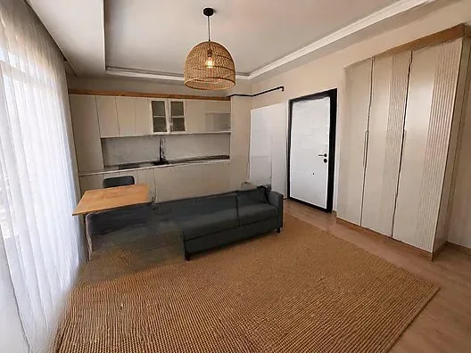 ERZURUM KİRALIK SIFIR 1+1 DAİRE | 45M² YAKUTIYE