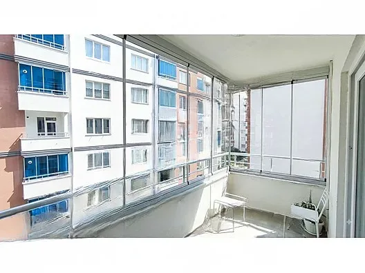 ERZURUM YAKUTIYE KİRALIK 3+1 DAİRE KAZIM KARABEKIR PAŞA 135M² - Fotoğraf 10