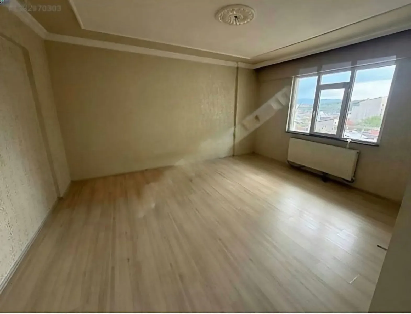 ERZURUM YAKUTIYE KİRALIK 3+1 DAİRE 140M² ASANSÖRLÜ