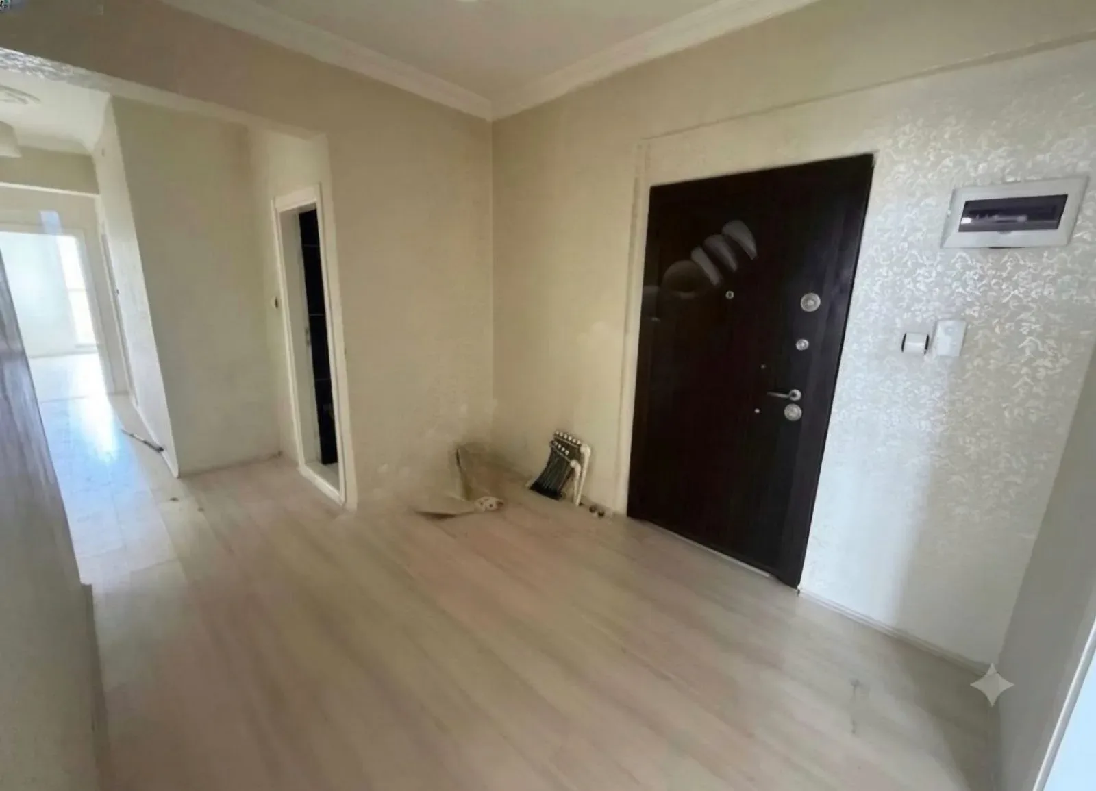 ERZURUM YAKUTIYE KİRALIK 3+1 DAİRE 140M² ASANSÖRLÜ