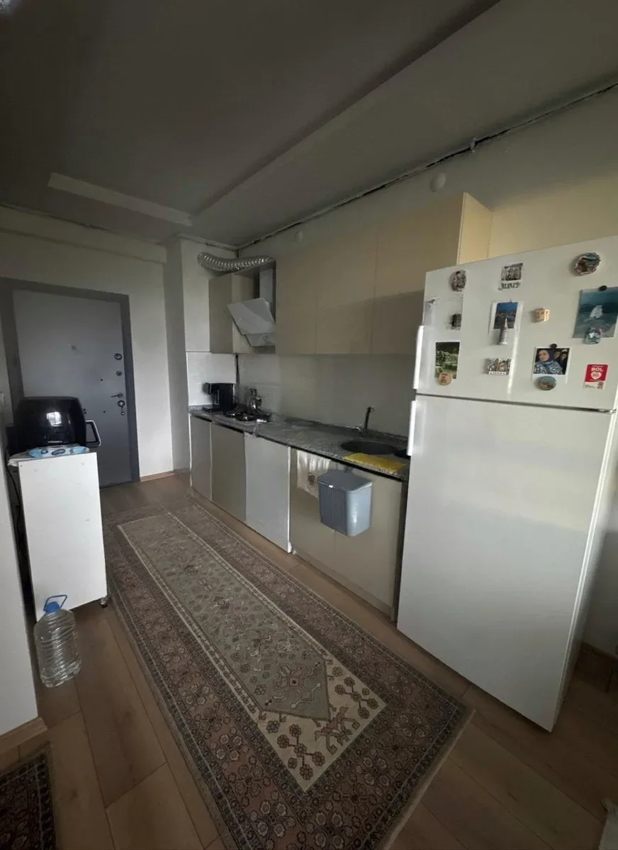 2+1 KİRALIK DAİRE ERZURUM/YAKUTIYE 55M² ÇATI KATI