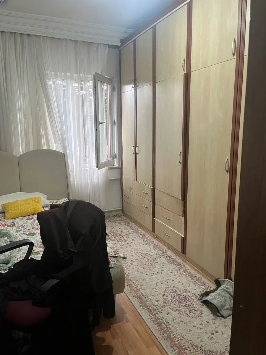 ERZURUM YAKUTIYE KİRALIK 3+1 DAİRE 110M² MERKEZİ ISITMALI - Fotoğraf 10
