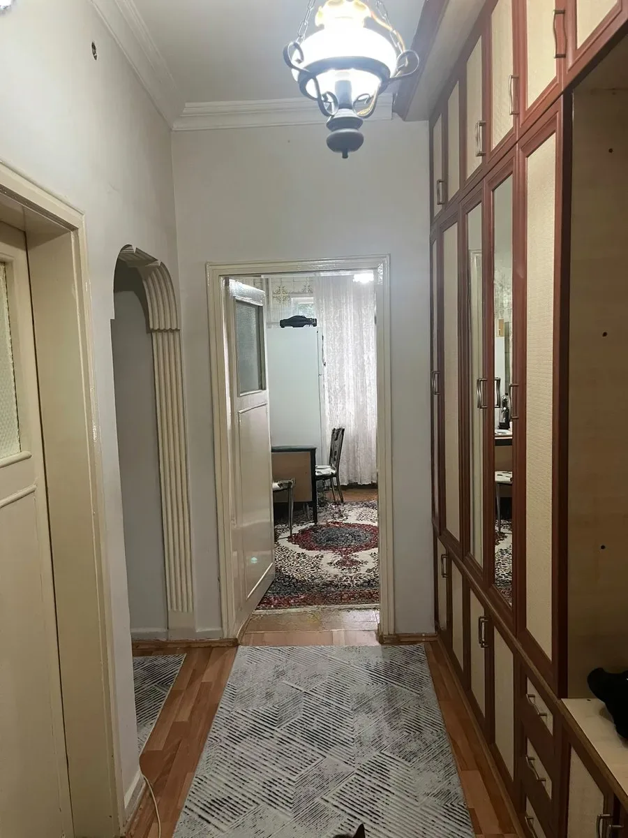 ERZURUM YAKUTIYE KİRALIK 3+1 DAİRE 110M² MERKEZİ ISITMALI - Fotoğraf 11