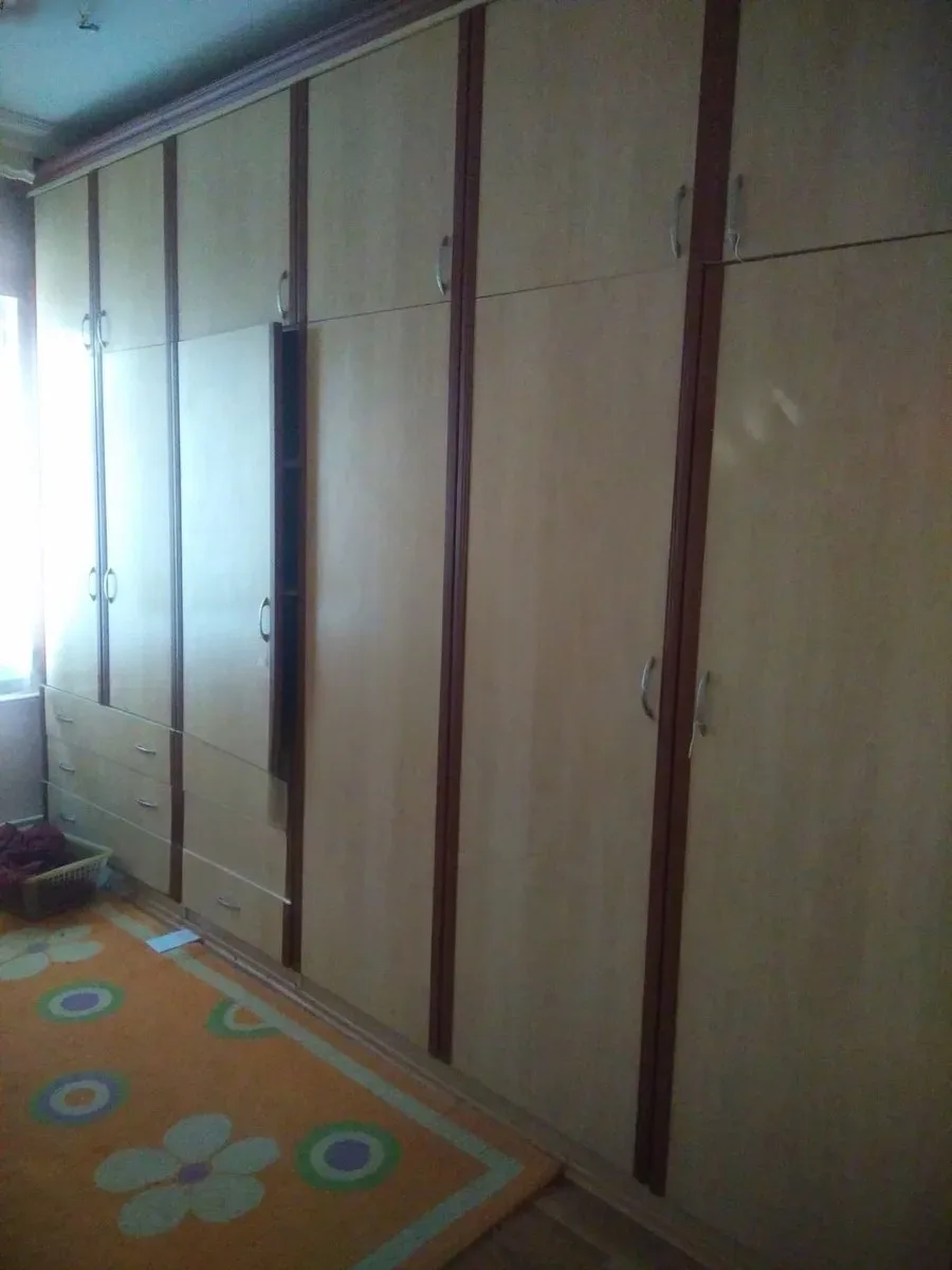 ERZURUM YAKUTIYE KİRALIK 3+1 DAİRE 110M² MERKEZİ ISITMALI