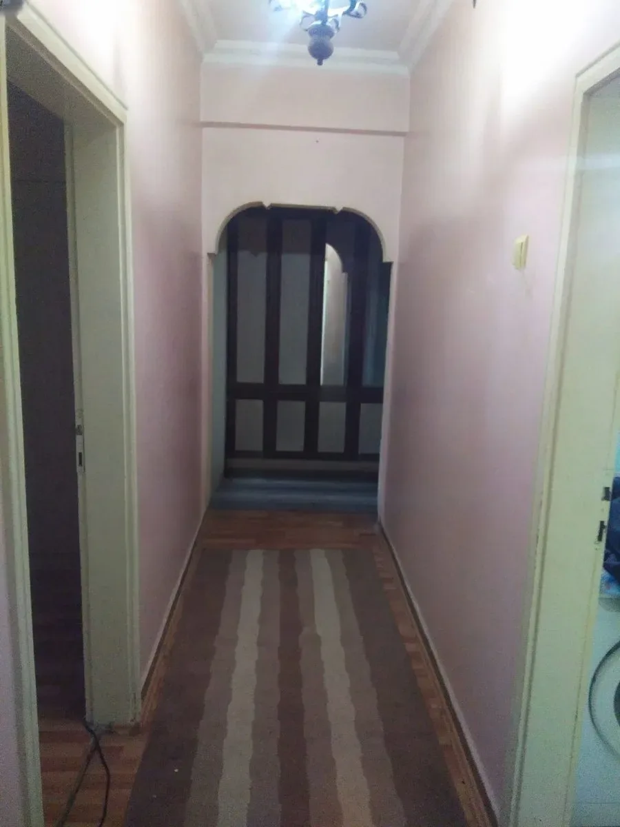 ERZURUM YAKUTIYE KİRALIK 3+1 DAİRE 110M² MERKEZİ ISITMALI
