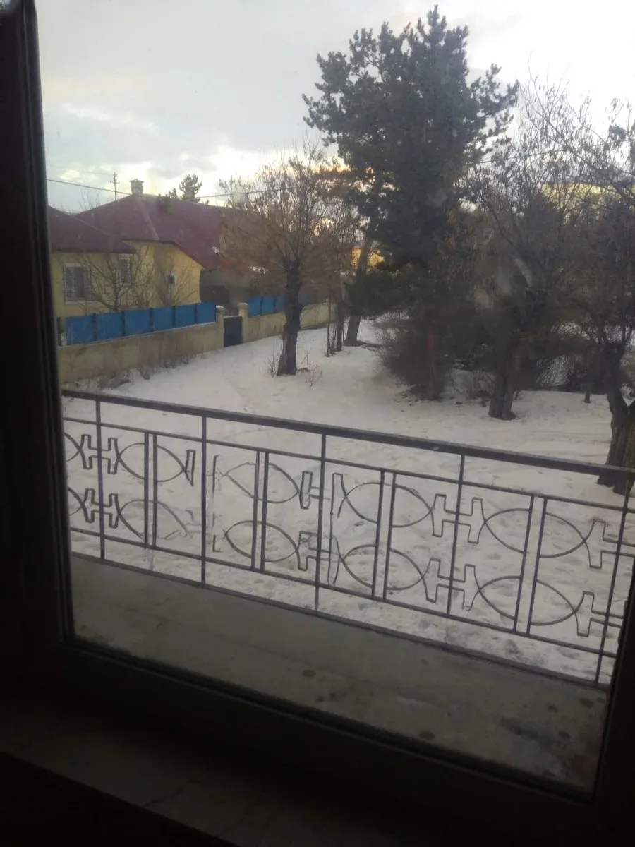 ERZURUM YAKUTIYE KİRALIK 3+1 DAİRE 110M² MERKEZİ ISITMALI - Fotoğraf 7