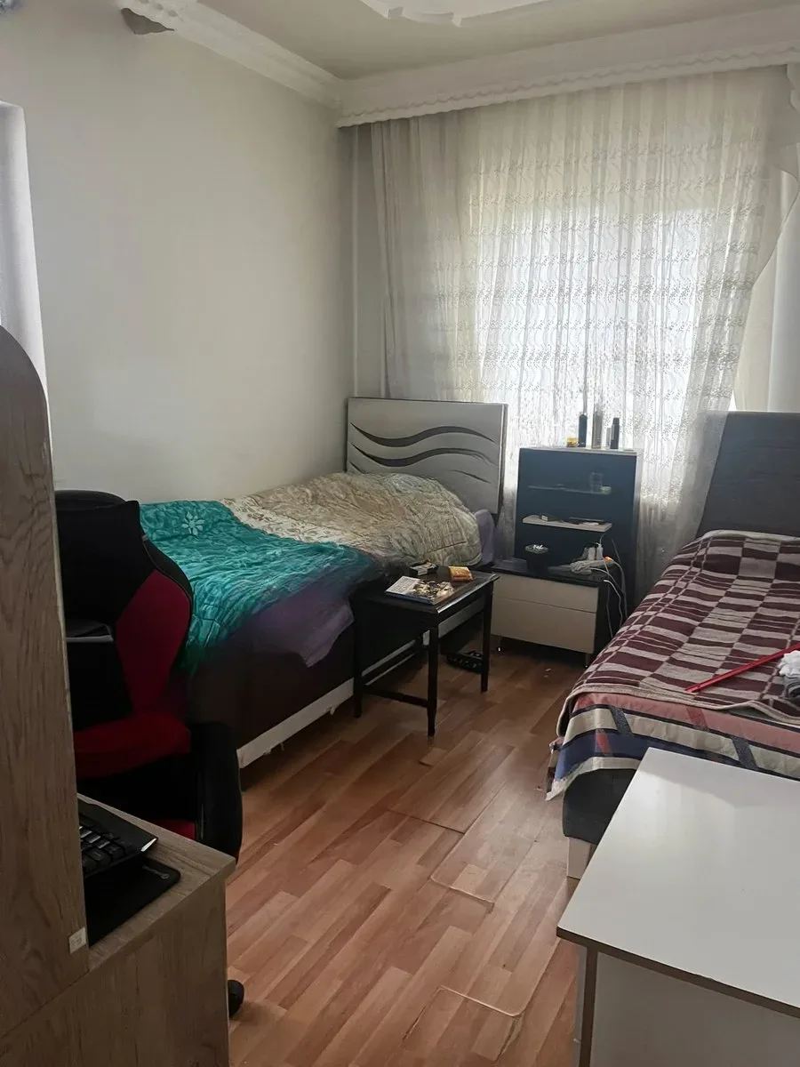 ERZURUM YAKUTIYE KİRALIK 3+1 DAİRE 110M² MERKEZİ ISITMALI - Fotoğraf 9