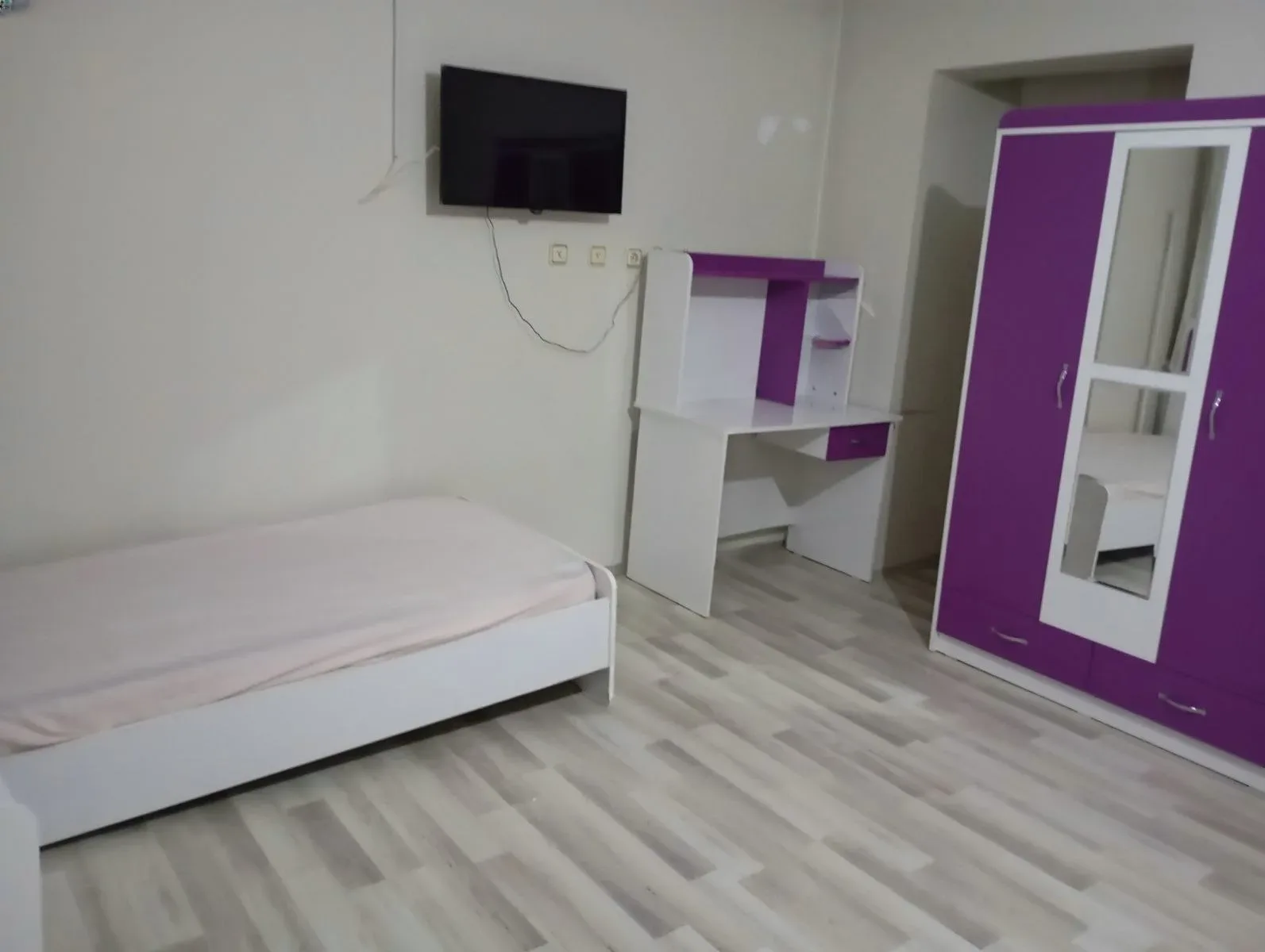 EŞYALI ERZURUM YAKUTIYE KİRALIK 3+1 DAİRE ★ 128M² MERKEZİ ISIT... - Fotoğraf 11