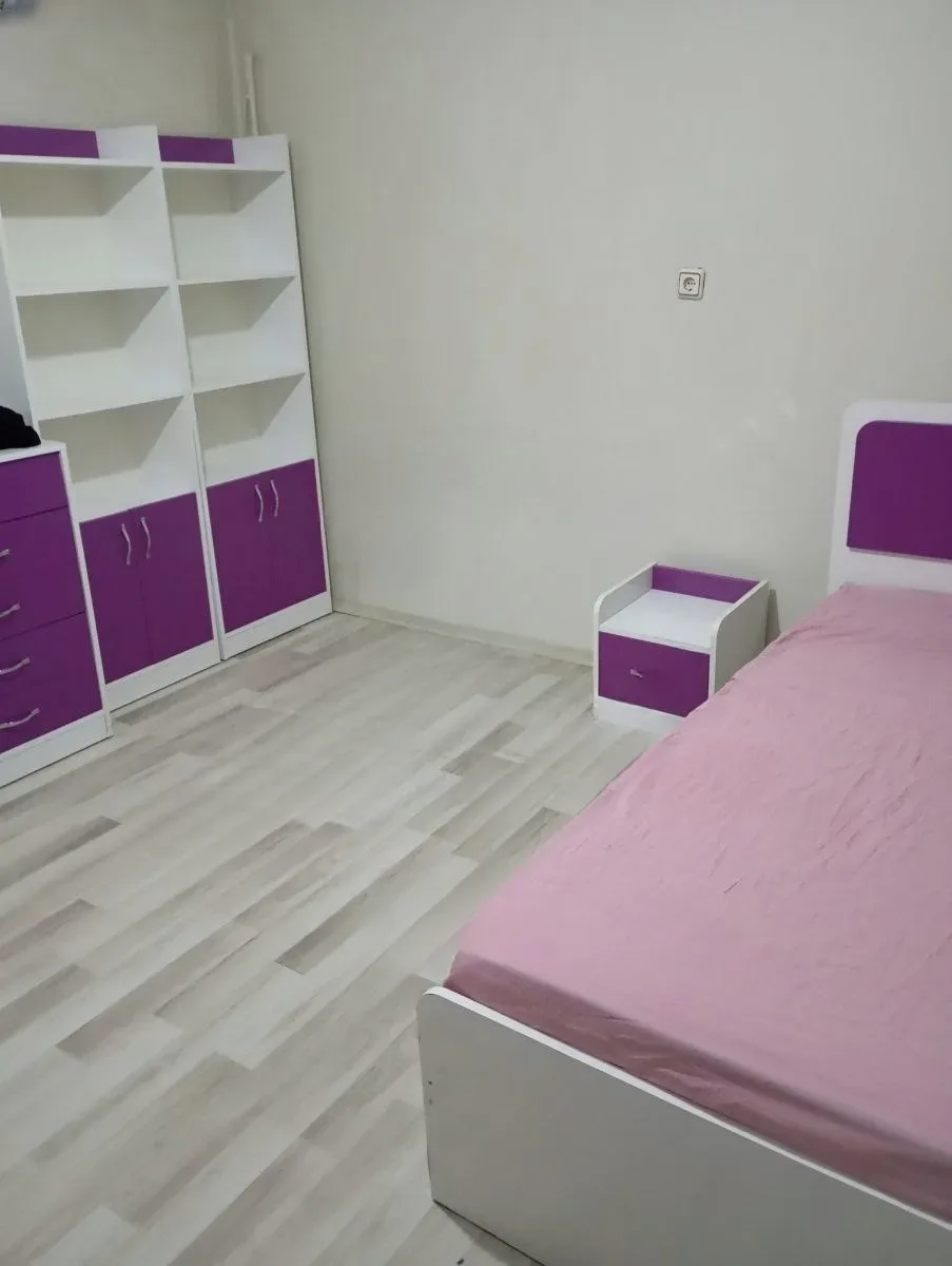 EŞYALI ERZURUM YAKUTIYE KİRALIK 3+1 DAİRE ★ 128M² MERKEZİ ISIT... - Fotoğraf 7
