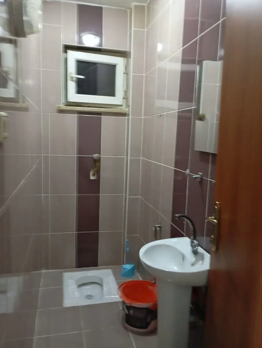 EŞYALI ERZURUM YAKUTIYE KİRALIK 3+1 DAİRE ★ 128M² MERKEZİ ISIT... - Fotoğraf 8