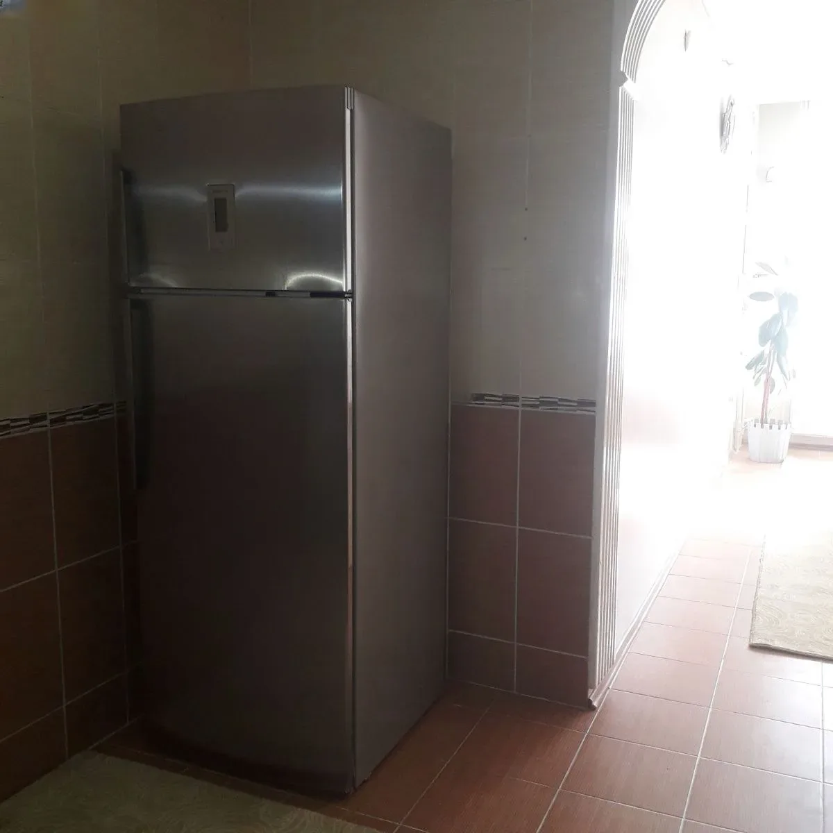 EŞYALI ERZURUM KİRALIK 3+1 DAİRE 160M² YAKUTIYE ARA/7 - Fotoğraf 10