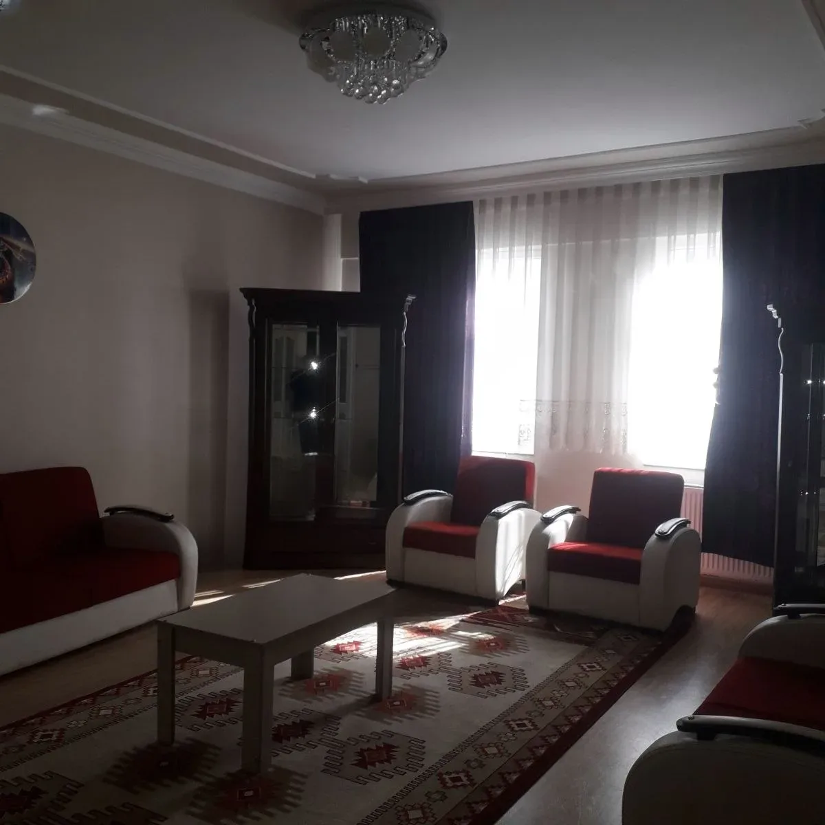 EŞYALI ERZURUM KİRALIK 3+1 DAİRE 160M² YAKUTIYE ARA/7 - Fotoğraf 11