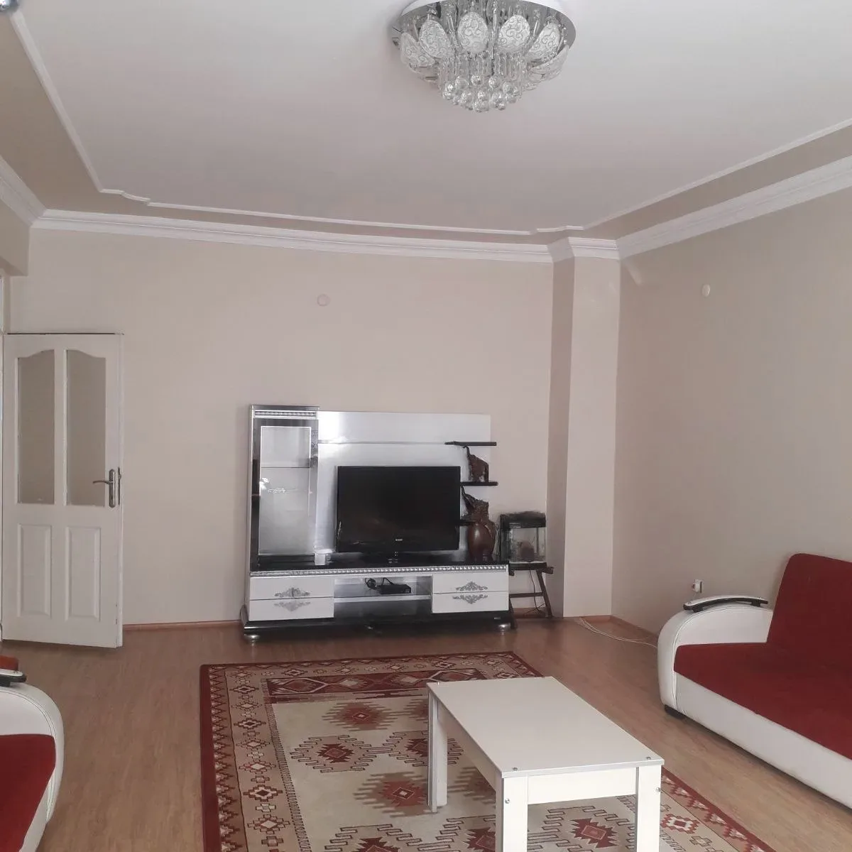 EŞYALI ERZURUM KİRALIK 3+1 DAİRE 160M² YAKUTIYE ARA/7 - Fotoğraf 12