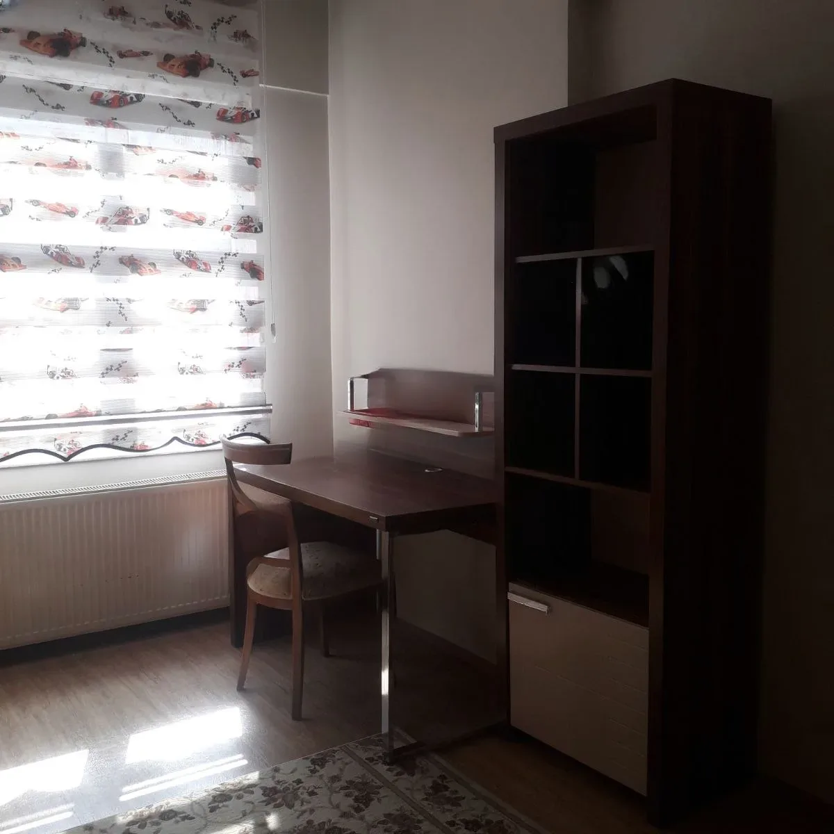 EŞYALI ERZURUM KİRALIK 3+1 DAİRE 160M² YAKUTIYE ARA/7 - Fotoğraf 14